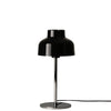 Deep black aluminum