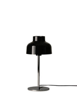 Santa & Cole - M64 Tischleuchte - Deep black aluminum - Jacobsen Plus