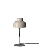 Santa & Cole - M64 Tischleuchte - Soft stone Aluminium - Jacobsen Plus