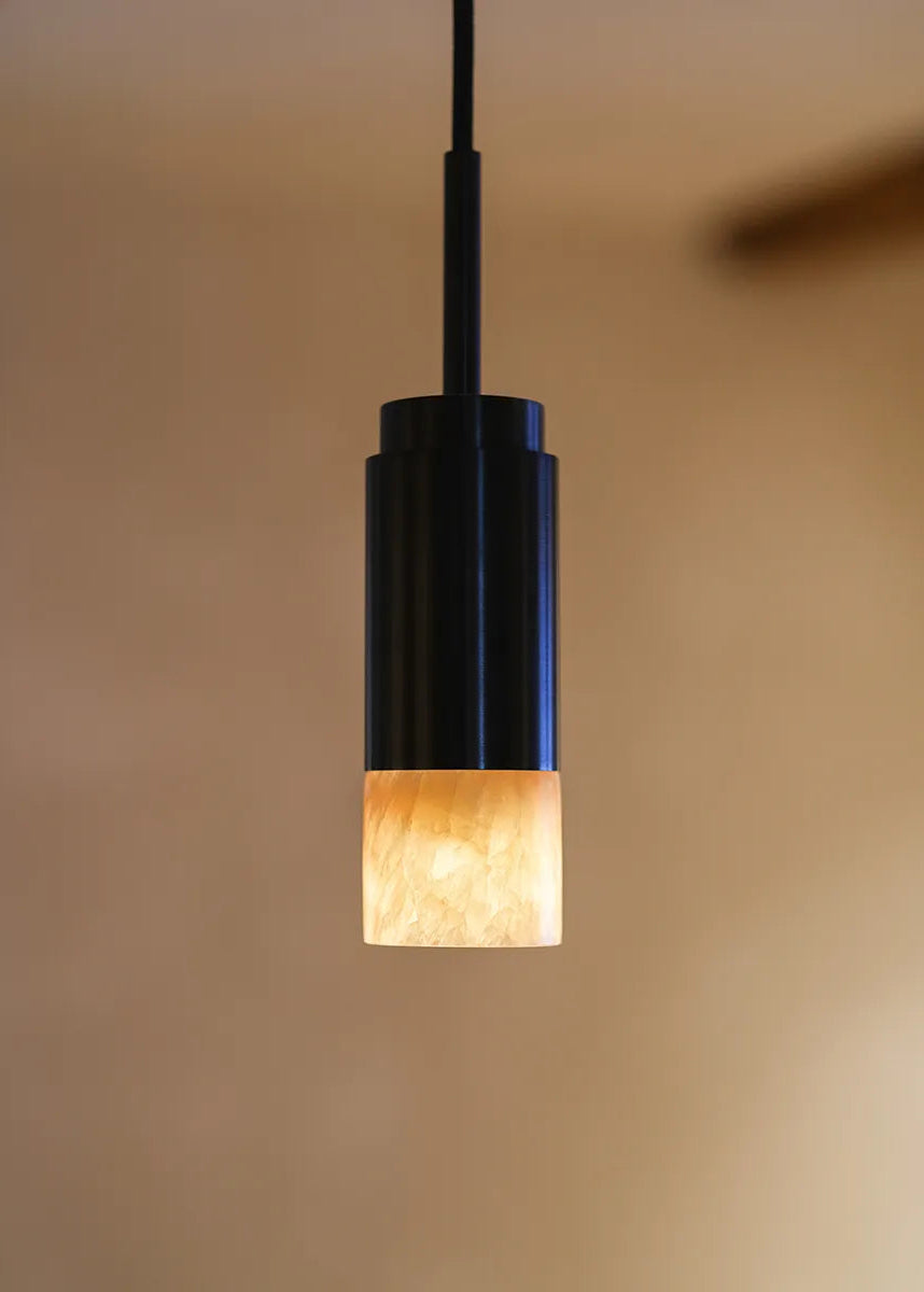 Donya ONYX Cylinder, weiß von Anour - 2 - Jacobsen Plus