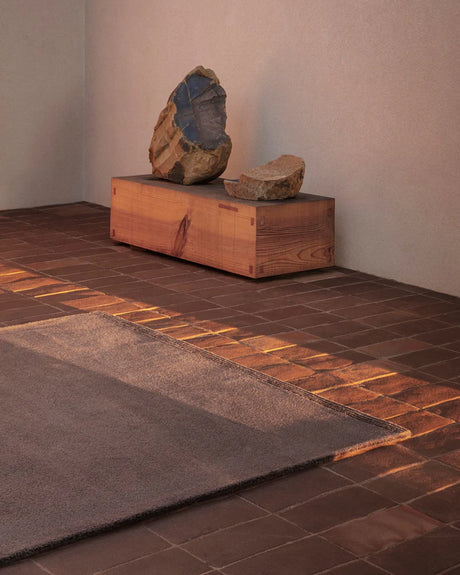 Ground Teppich, Soil von Massimo - 170 x 240 cm - Jacobsen Plus