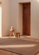 Ground Teppich, Walnut von Massimo - 1 - Jacobsen Plus
