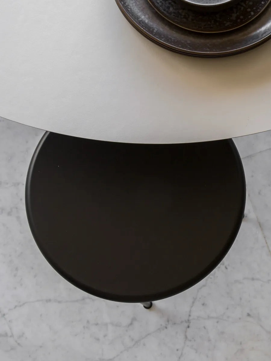Afteroom Barhocker von Audo Copenhagen - 3 - Jacobsen Plus