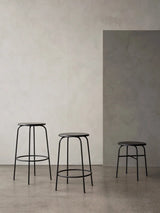 Afteroom Hocker von Audo Copenhagen - 3 - Jacobsen Plus