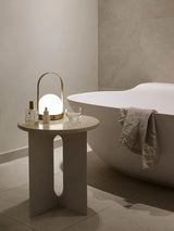 Androgyne Side Table fra Audo Copenhagen - 4 - Jacobsen Plus