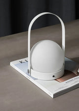 Carrie LED Bordlampe fra Audo Copenhagen - 12 - Jacobsen Plus