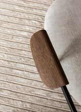 Co Lounge Chair fra Audo Copenhagen - 1 - Jacobsen Plus