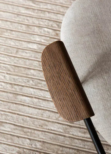Co Lounge Chair von Audo Copenhagen - 1 - Jacobsen Plus