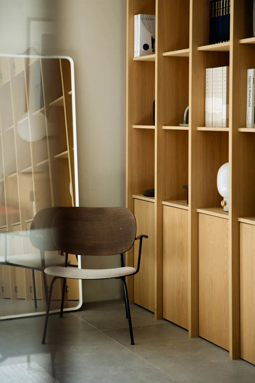 Co Lounge Chair fra Audo Copenhagen