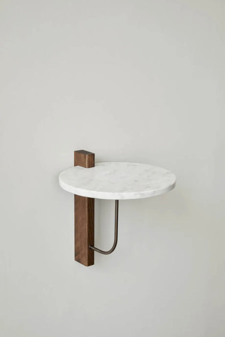 Corbel Shelf von Audo Copenhagen - 5 - Jacobsen Plus