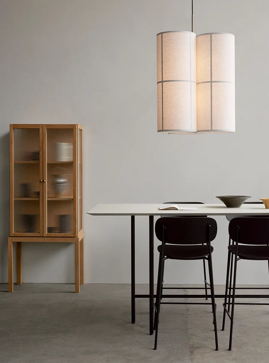 Curiosity Cabinet, high fra Audo Copenhagen - 3 - Jacobsen Plus