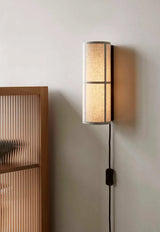 Hashira Wandleuchte, raw von Audo Copenhagen - 2 - Jacobsen Plus