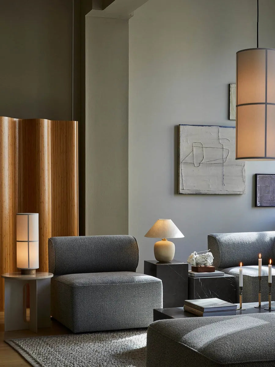 Torso 37 Bordlampe fra Audo Copenhagen - 4 - Jacobsen Plus
