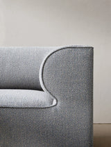 Eave Sofa 2 pers. Configuration 1 fra Audo Copenhagen - 5 - Jacobsen Plus
