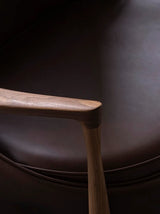 Elizabeth Lounge Chair fra Audo Copenhagen - 6 - Jacobsen Plus