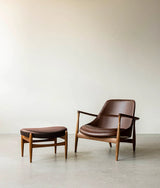 Elizabeth Ottoman von Audo Copenhagen - 2 - Jacobsen Plus