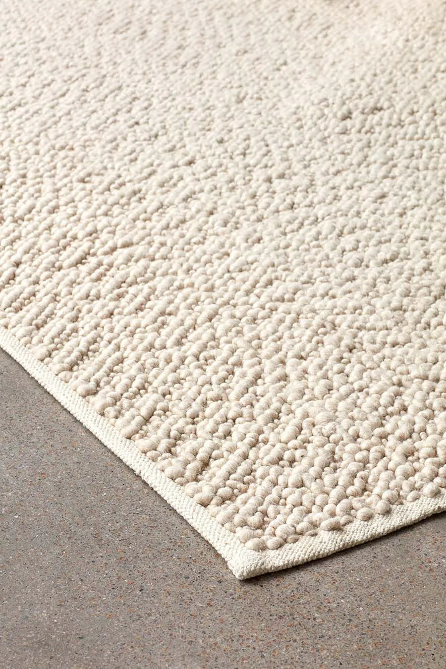 Gravel Teppich von Audo Copenhagen - 7 - Jacobsen Plus