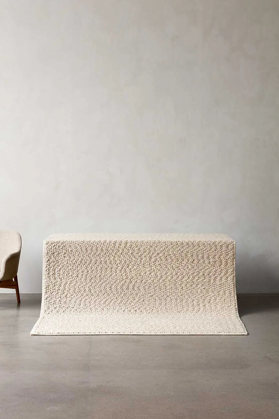 Gravel Teppich von Audo Copenhagen - 8 - Jacobsen Plus