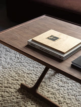 Jäger Lounge Table af Mogens Lassen - 4 - Jacobsen Plus