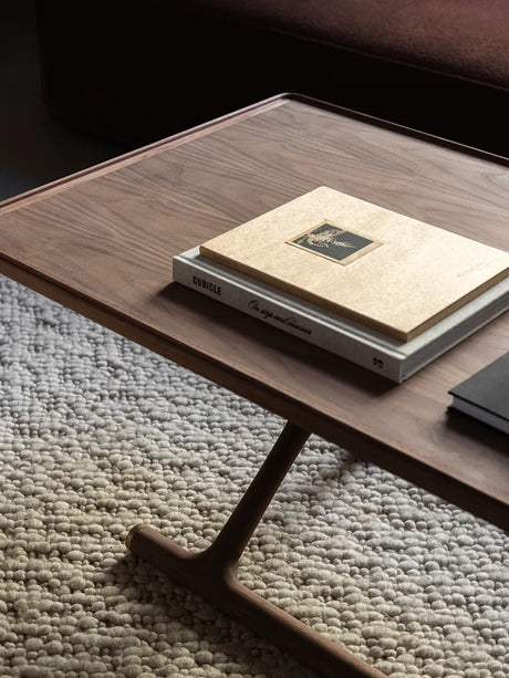 Jäger Lounge Table von Mogens Lassen - Eg - Jacobsen Plus