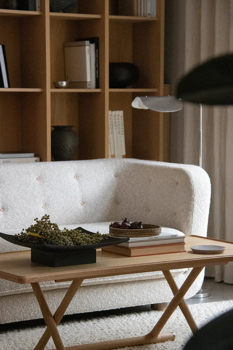 Relevé Platter von Audo Copenhagen - 3 - Jacobsen Plus