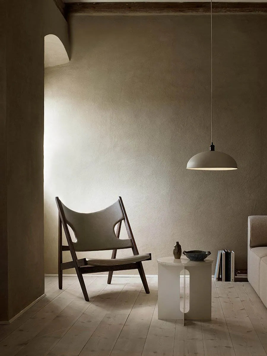Androgyne Side Table fra Audo Copenhagen - 11 - Jacobsen Plus