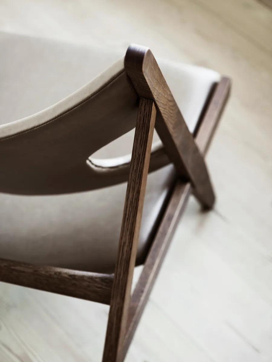 Knitting Chair von Audo Copenhagen - 7 - Jacobsen Plus