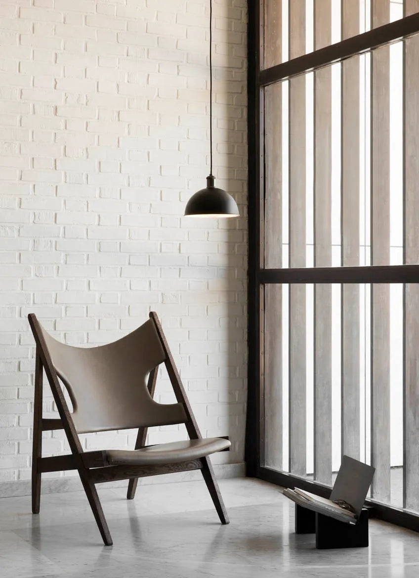Knitting Chair von Audo Copenhagen - 6 - Jacobsen Plus