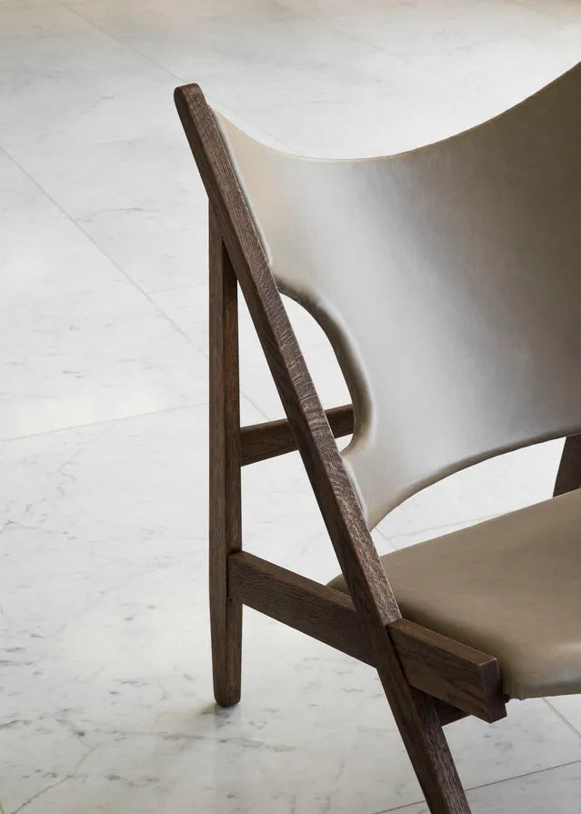Knitting Chair von Audo Copenhagen - 4 - Jacobsen Plus