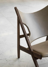 Knitting Chair von Audo Copenhagen - 4 - Jacobsen Plus