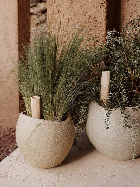 Plantas Planter von Audo Copenhagen - 2 - Jacobsen Plus