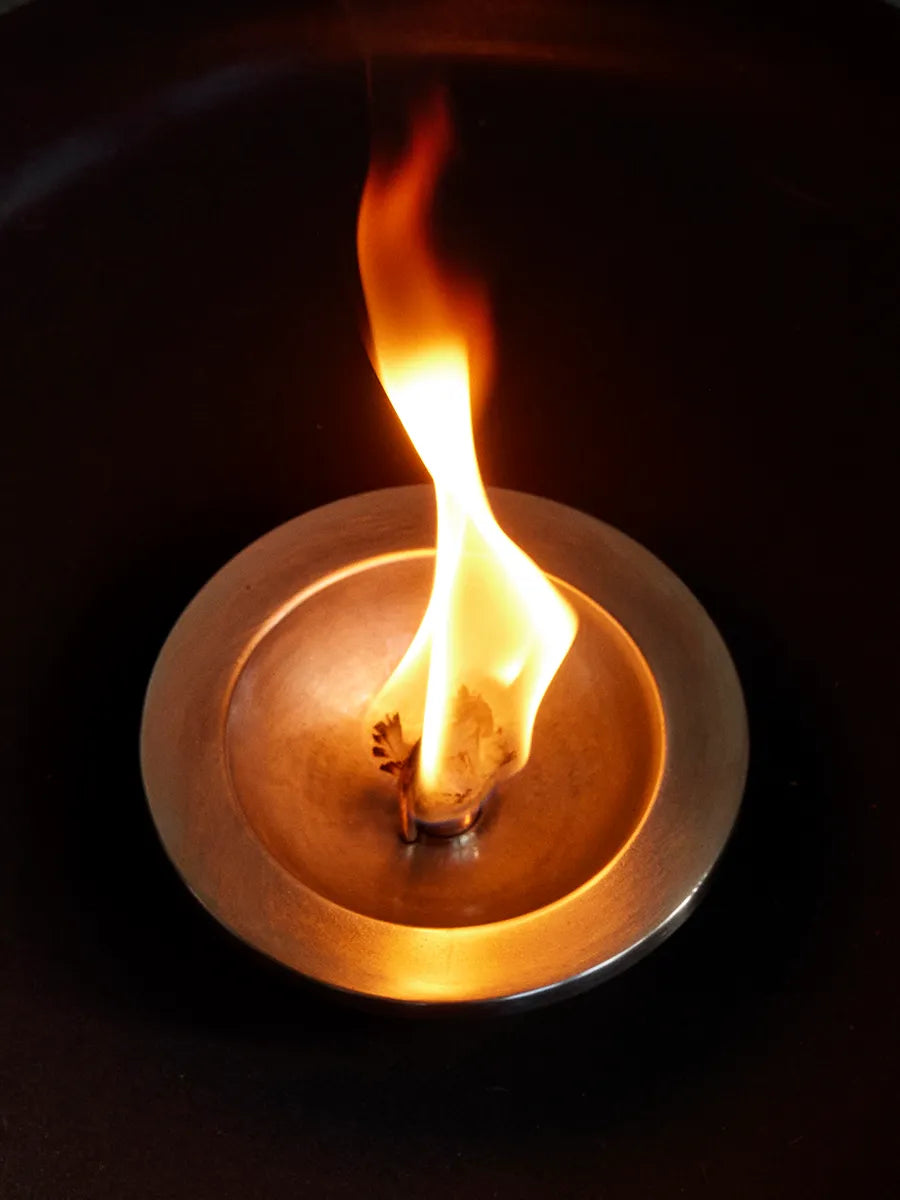 Meira Oil Lantern fra Audo Copenhagen - 6 - Jacobsen Plus