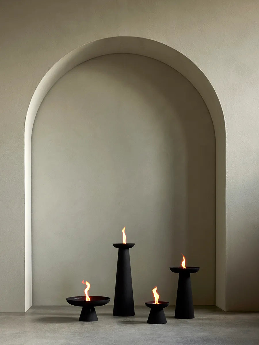 Meira Oil Lantern fra Audo Copenhagen - 20 - Jacobsen Plus