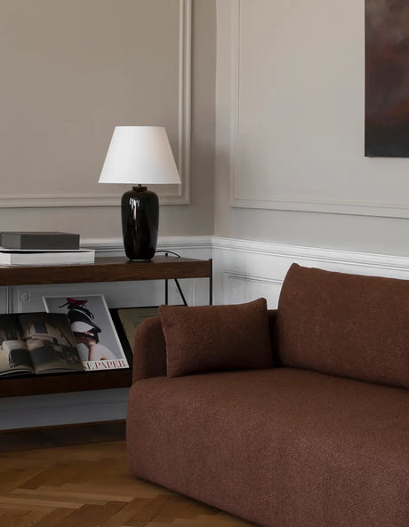 Offset Sofa 2-Seater, Bouclé 08 von Audo Copenhagen - 3 - Jacobsen Plus
