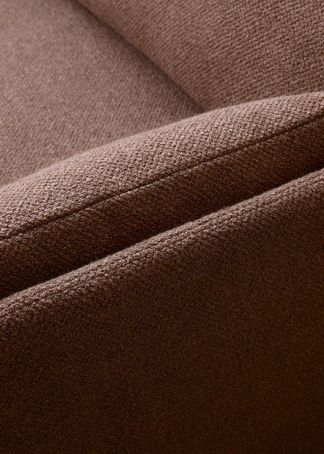 Offset Sofa 1-Sitzer, Bouclé 08 von Audo Copenhagen - 3 - Jacobsen Plus