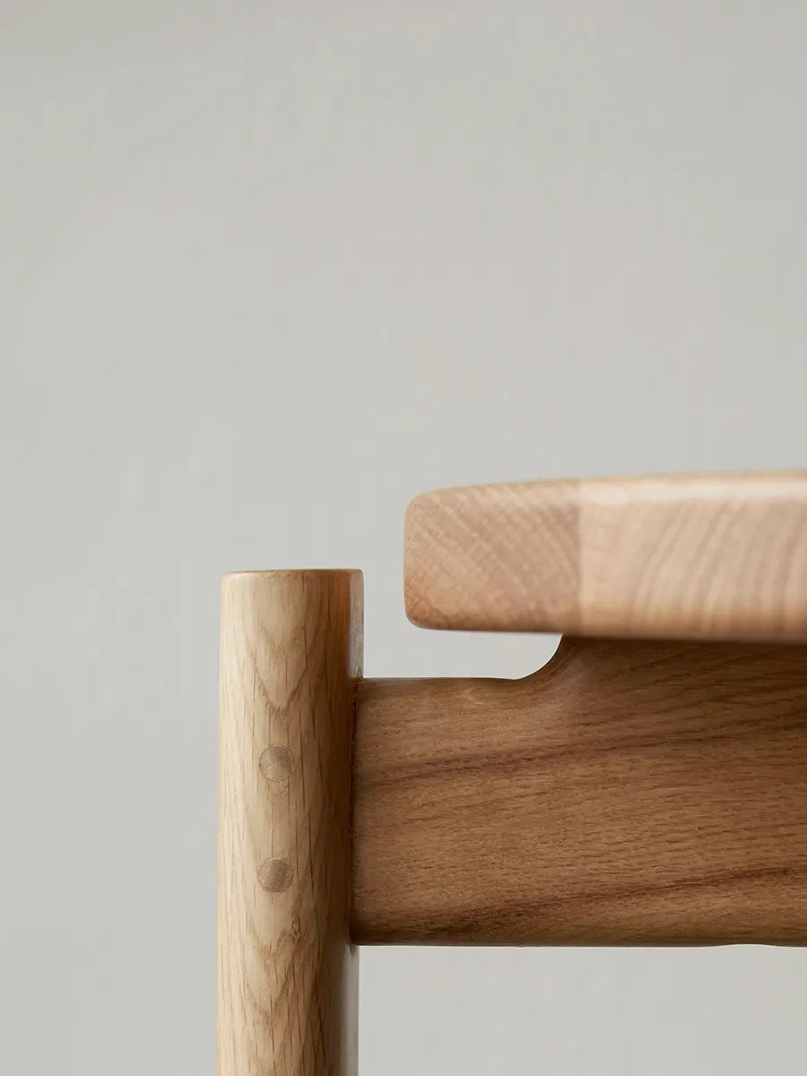 Passage Stool von Audo Copenhagen - 5 - Jacobsen Plus