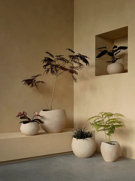 Plantas Planter von Audo Copenhagen - H17 - Jacobsen Plus