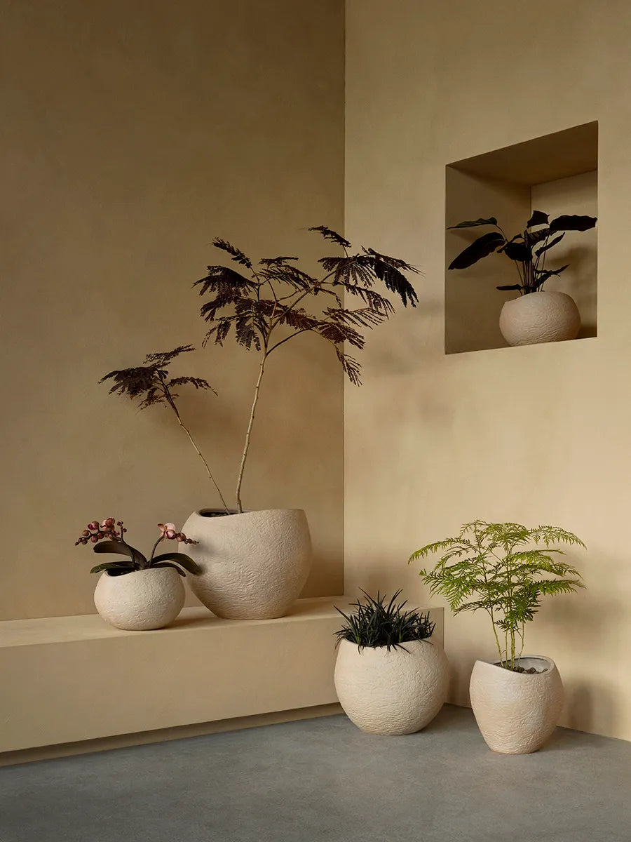Plantas Planter fra Audo Copenhagen - 17 - Jacobsen Plus