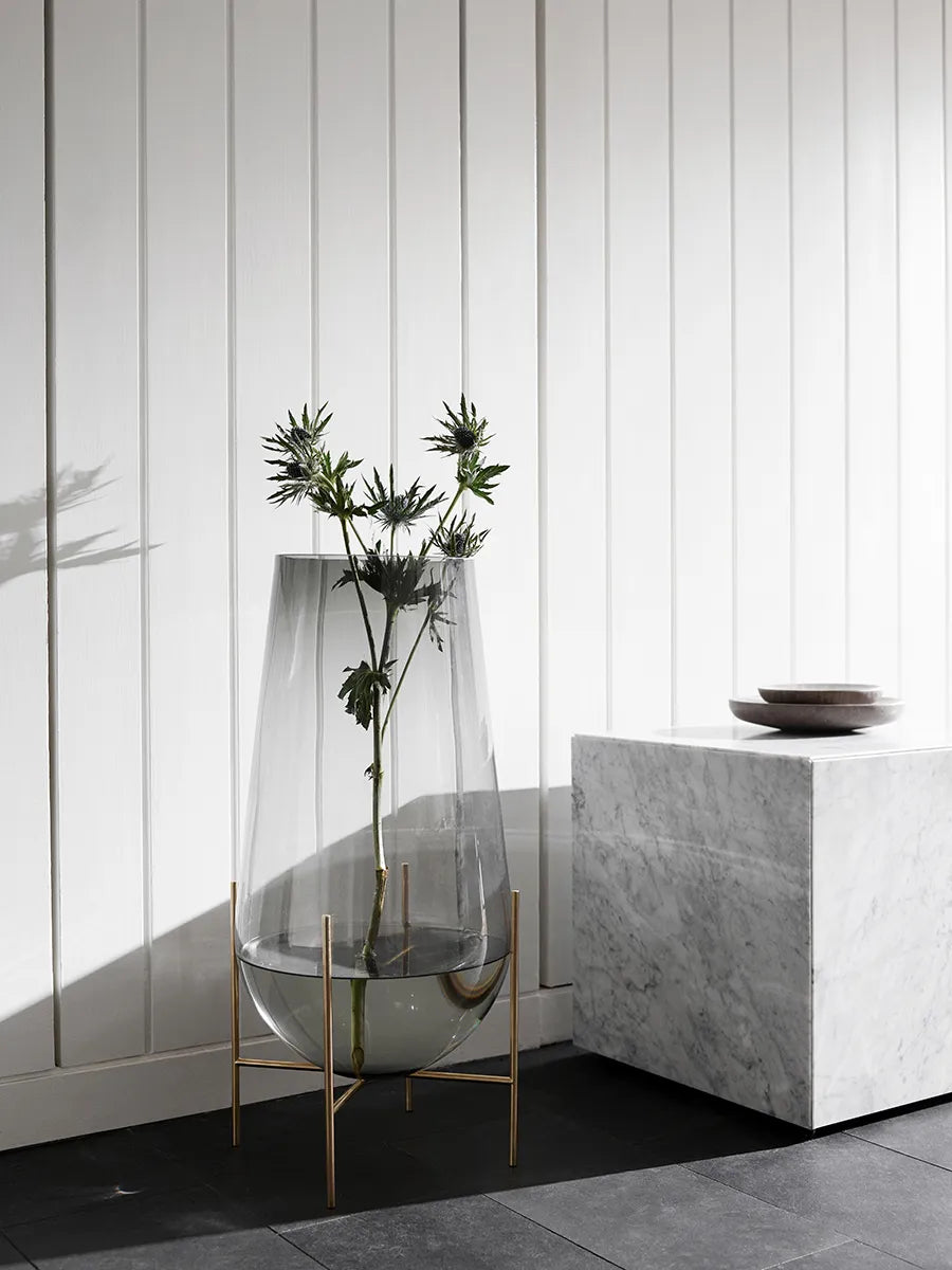 Echasse Vase fra Audo Copenhagen - 6 - Jacobsen Plus