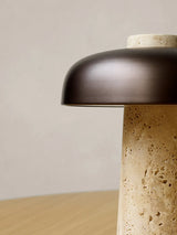 Reverse Tischlampe von Audo Copenhagen - 4 - Jacobsen Plus