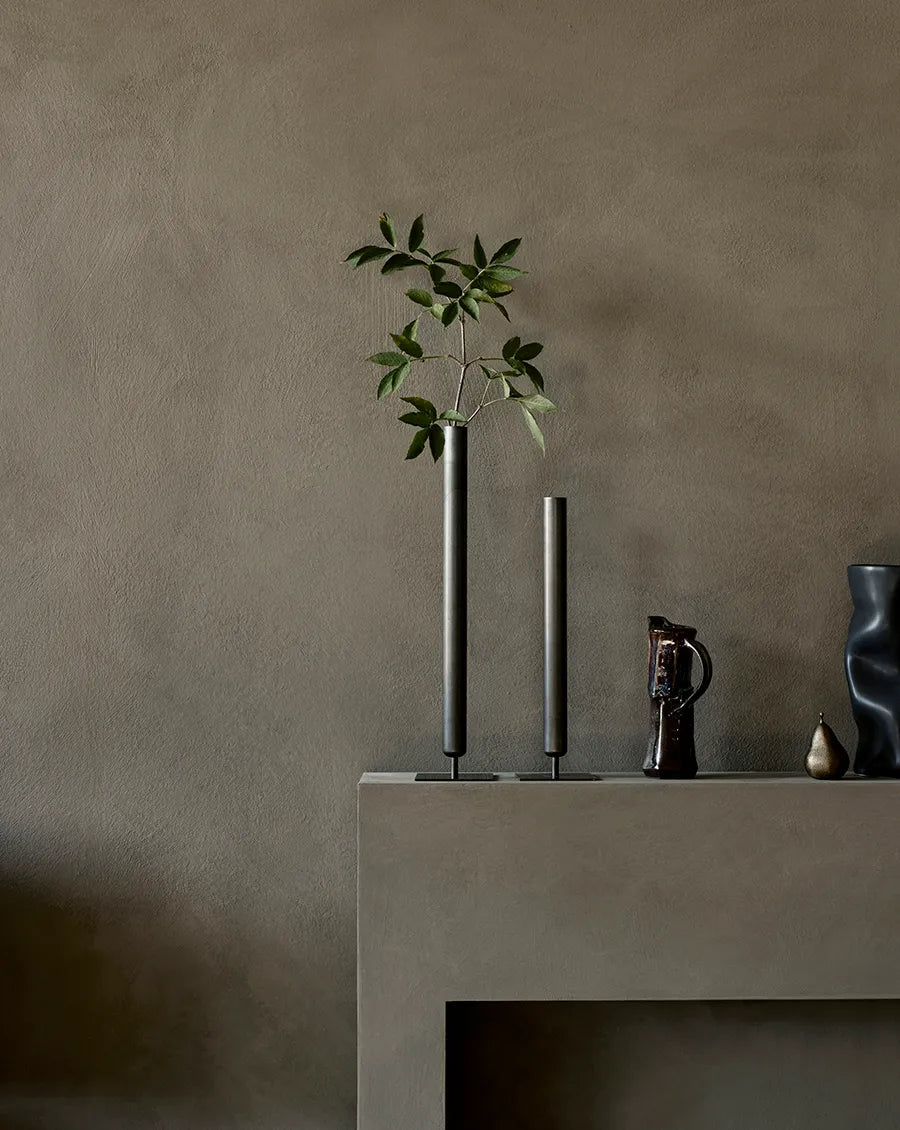 Stance Vase H50 fra Audo Copenhagen - 4 - Jacobsen Plus