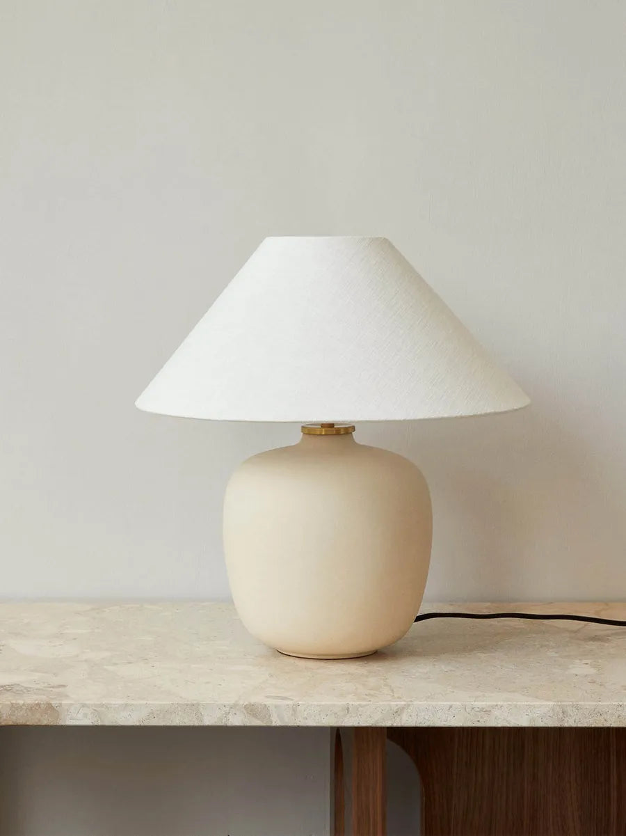 Torso 37 Bordlampe fra Audo Copenhagen - 6 - Jacobsen Plus