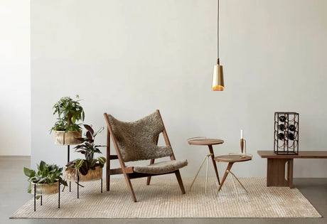 Umanoff Side Table 45 von Audo Copenhagen - 3 - Jacobsen Plus