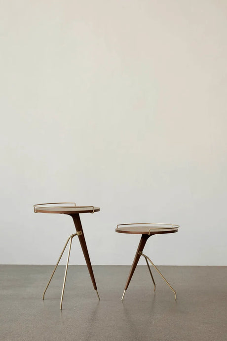 Umanoff Side Table 45 von Audo Copenhagen - 4 - Jacobsen Plus