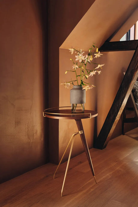 Umanoff Side Table 45 von Audo Copenhagen - 5 - Jacobsen Plus