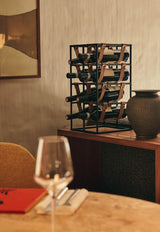 Umanoff Wine Rack fra Audo Copenhagen - 2 - Jacobsen Plus