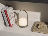 Carrie LED Bordlampe fra Audo Copenhagen - 3 - Jacobsen Plus