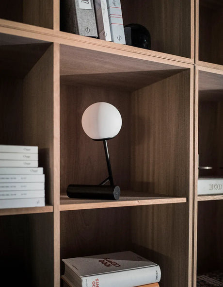 Phare LED Lampe von Audo Copenhagen - 2 - Jacobsen Plus