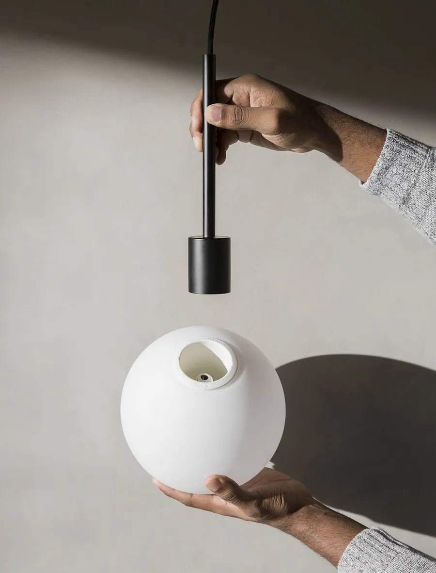 TR Bulb Pendel fra Audo Copenhagen