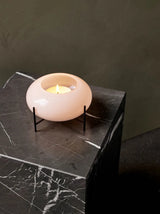 Plinth Cubic Black Nero Marquina Marmor von Audo Copenhagen - 4 - Jacobsen Plus